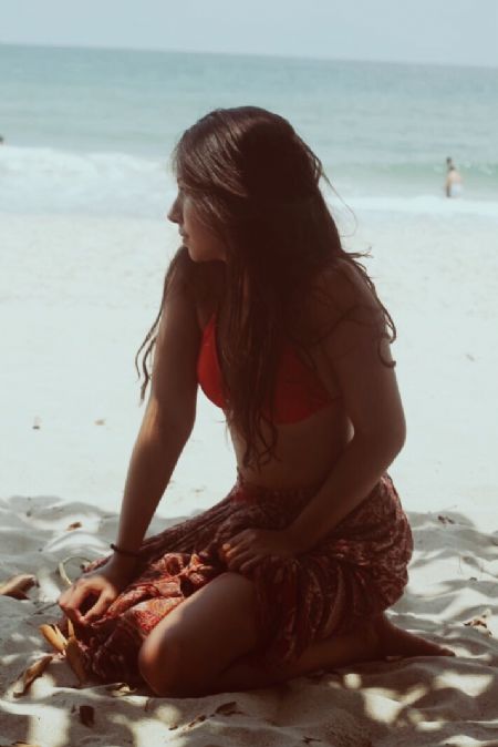 Gabriela - ID: 218375 - 499908