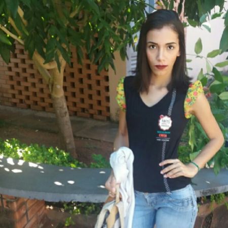 Tainá - ID: 22127 - 256537