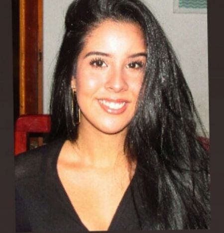 Raquel - ID: 224370
