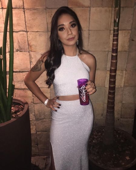 Júlia - ID: 224449