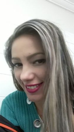Luciane - ID: 225126 - 507487