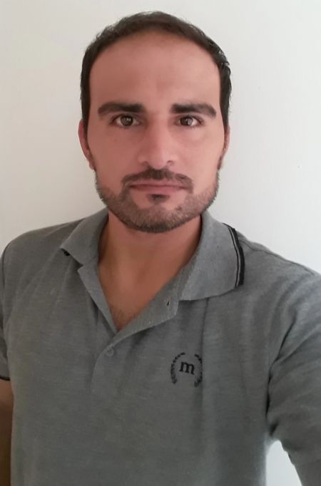 Rodrigo - ID: 225224