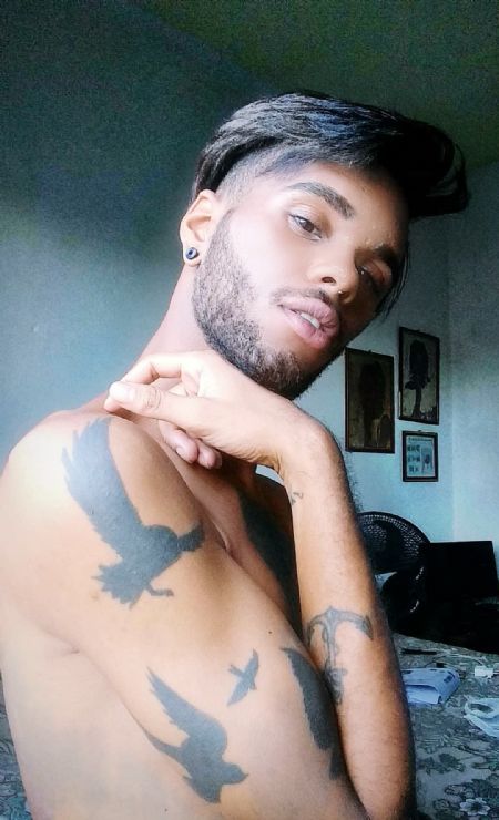 Saulo Cunha - ID: 226134 - 509013