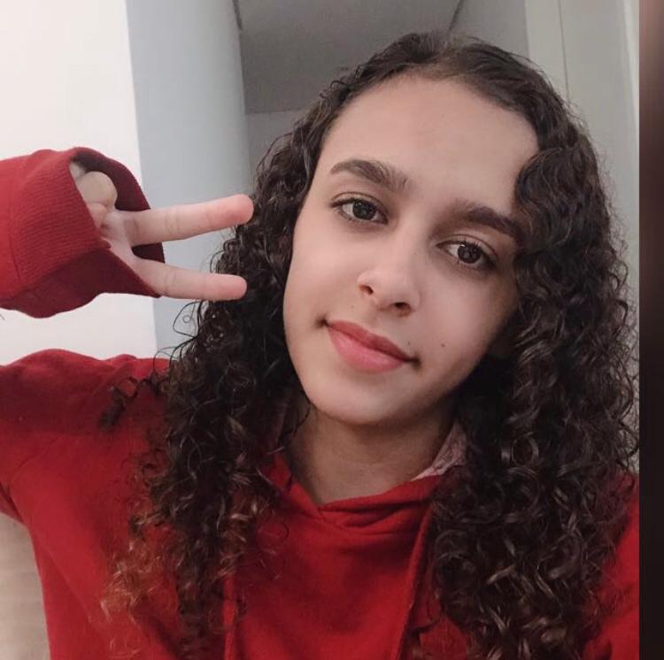 Nathalia - ID: 229573