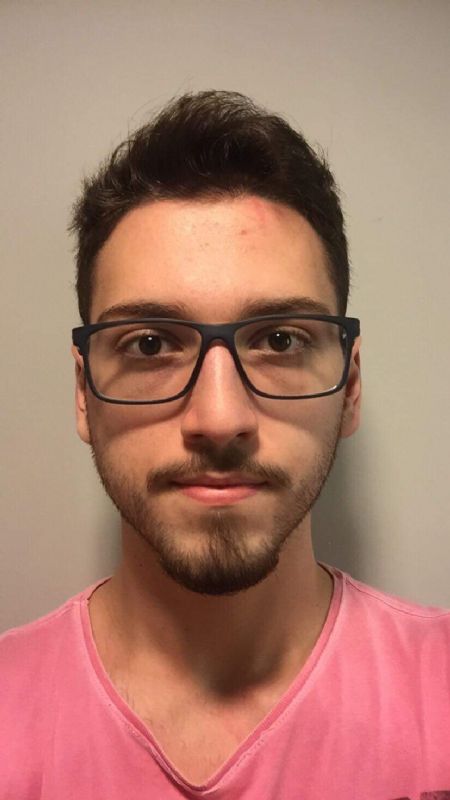RAFAEL FRANCISCO - ID: 229831 - 513420