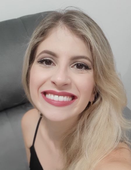 Mariana - ID: 231407