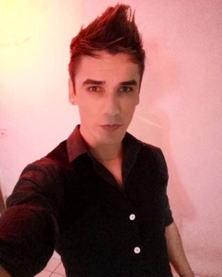 Roberto - ID: 231769