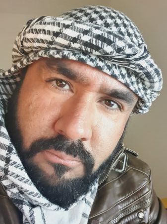 Alexandre - ID: 231869
