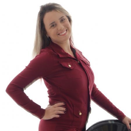 Maria - ID: 232197