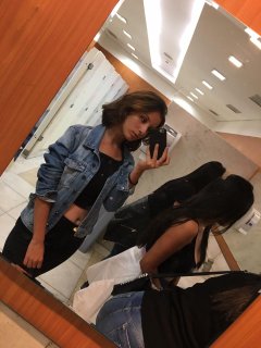 Andreza - ID: 232251