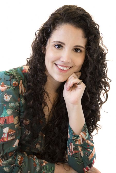Ana Luiza - ID: 232391 - 568067