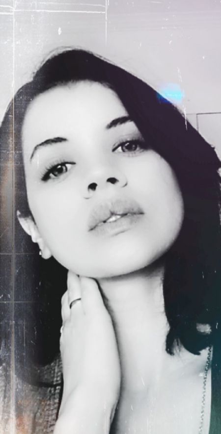 Ana - ID: 232943