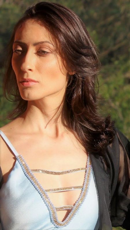 Talita - ID: 233468