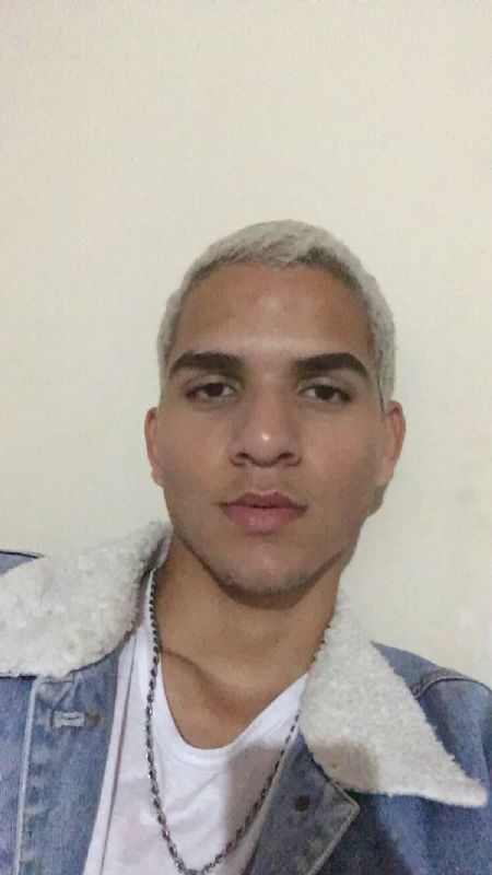 Armando - ID: 240591