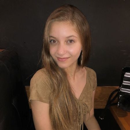 Beatriz - ID: 243242