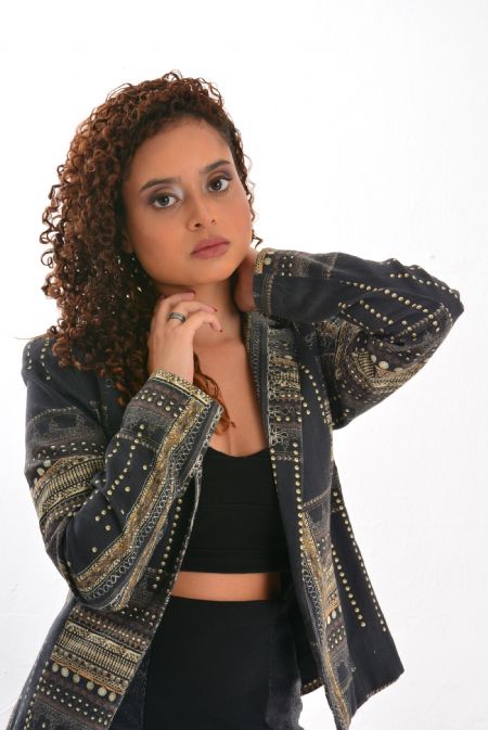 Gabrielle - ID: 249156 - 615488
