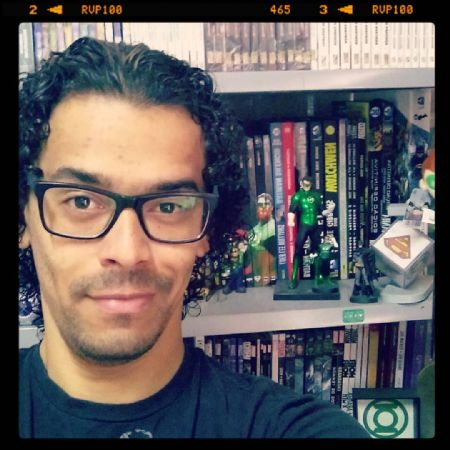 Rafael - ID: 250111