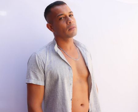 Fabio - ID: 25019 - 726520