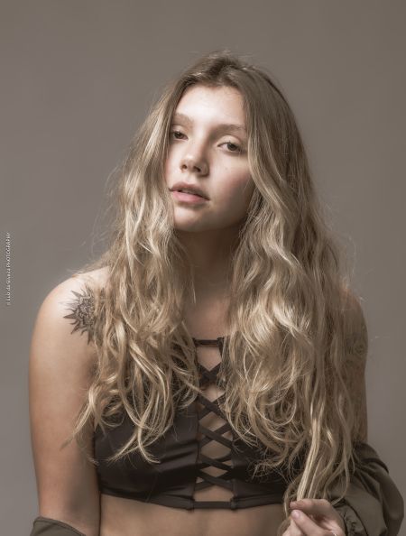 Carol - ID: 250484 - 542035