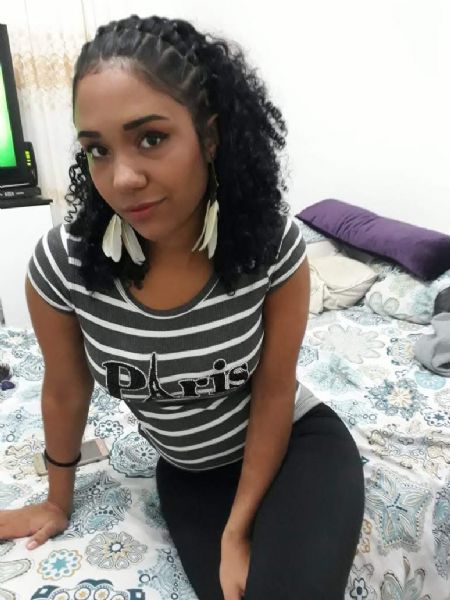 Maria Luiza - ID: 256033