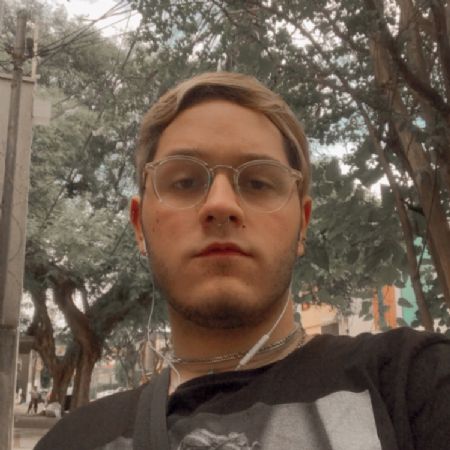 Pedro - ID: 260919
