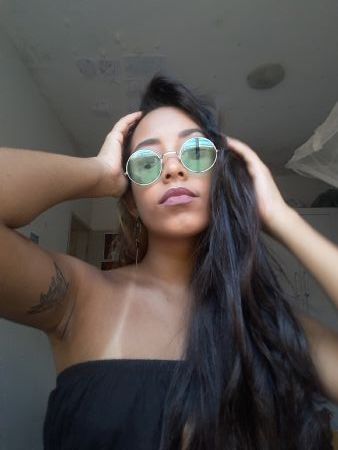Maria fernanda - ID: 263686 - 551578