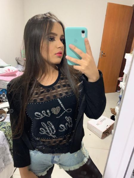 Gabriela - ID: 263852