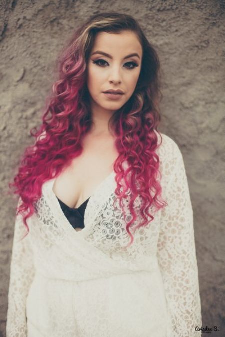 Andrêssa - ID: 26416