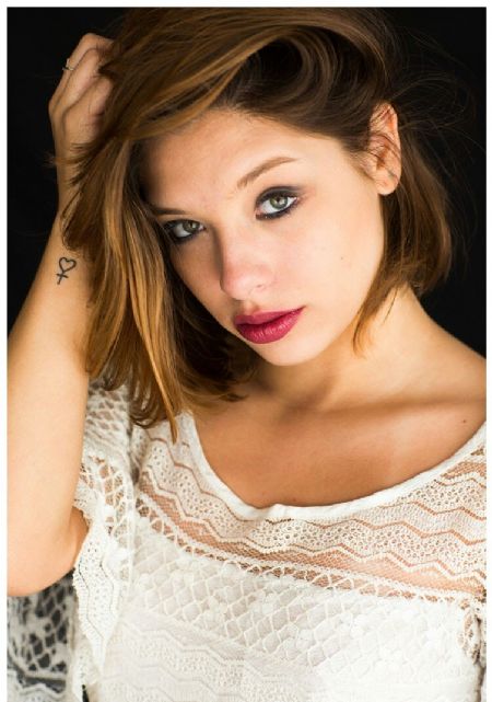 Ana Luísa - ID: 26467