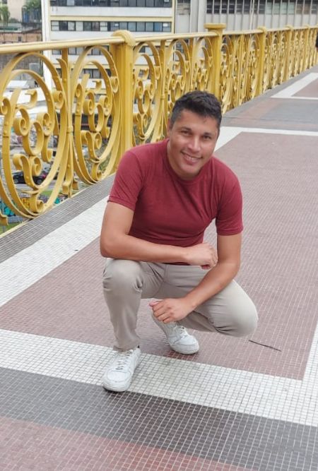 Marcelo - ID: 26789