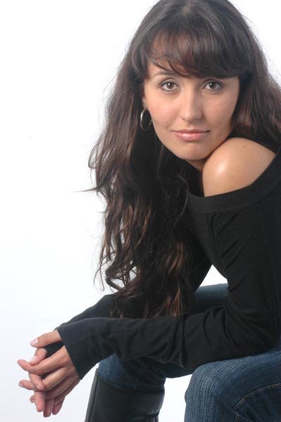 Karine - ID: 26802