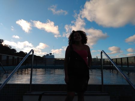 Letícia - ID: 268369