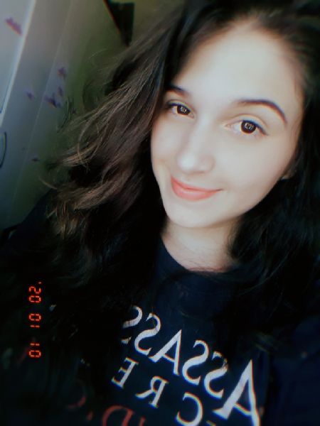 Beatriz - ID: 268404 - 556944
