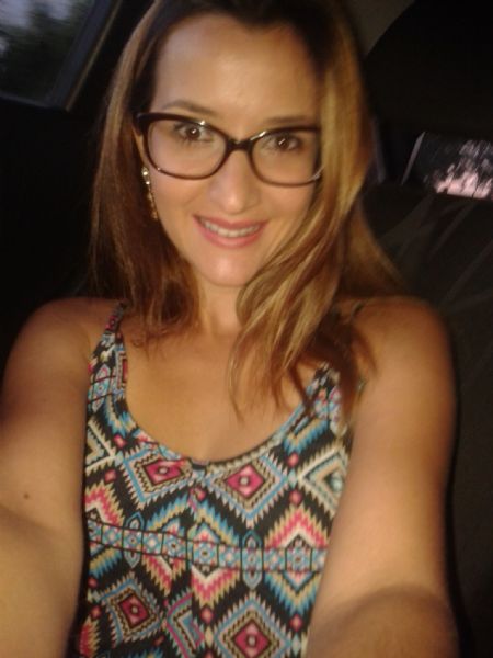 Gabriela - ID: 27018