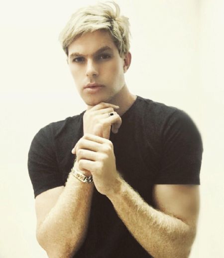 Leandro Júnior - ID: 271833