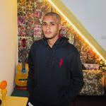 Haryson Oliveira - ID: 273164