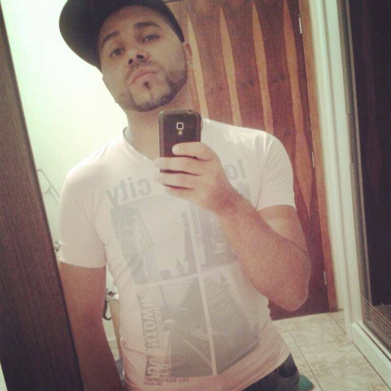 Rudy - ID: 27373
