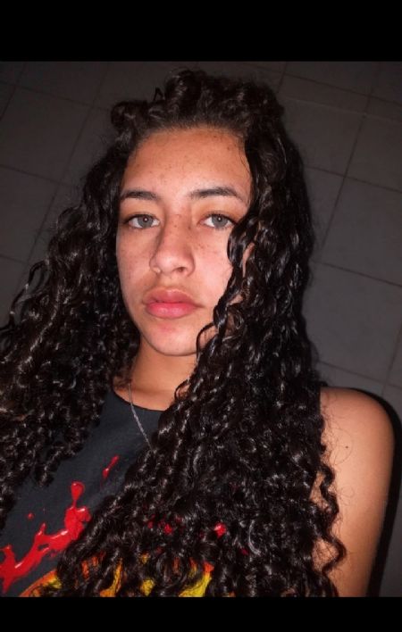 Yanina Madelis - ID: 278590