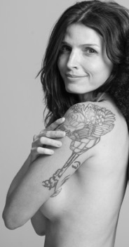 Ana paula - ID: 28775 - 256358