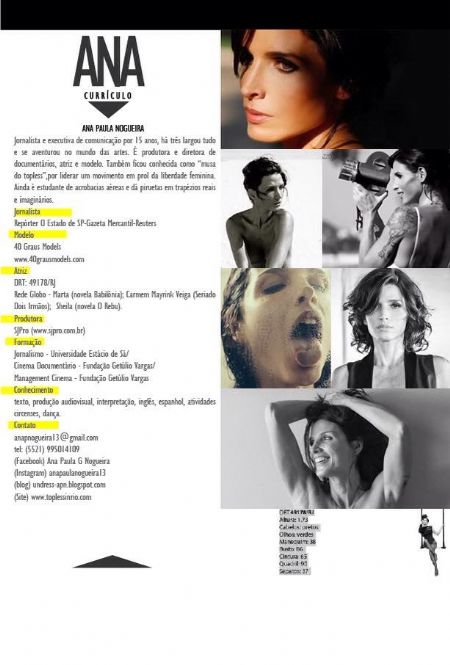 Ana paula - ID: 28775 - 256359