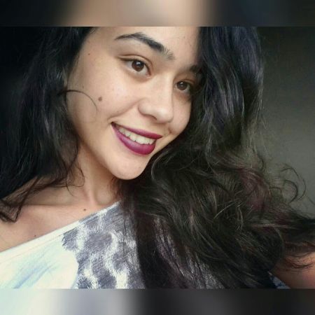 Gabrielly - ID: 28785 - 256362