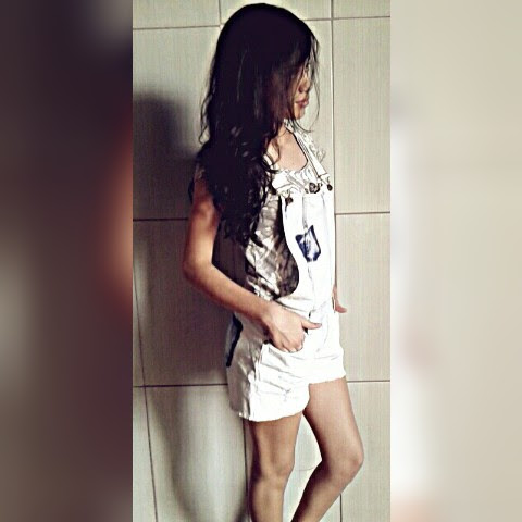 Gabrielly - ID: 28785 - 256366