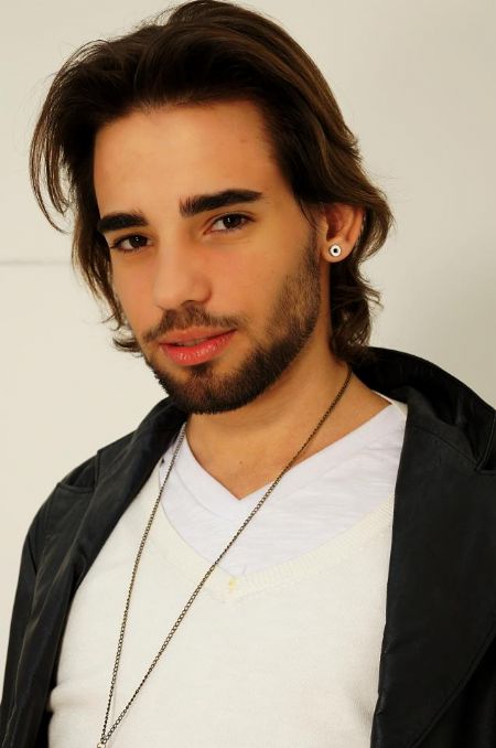 Rodolfo - ID: 28789 - 256376