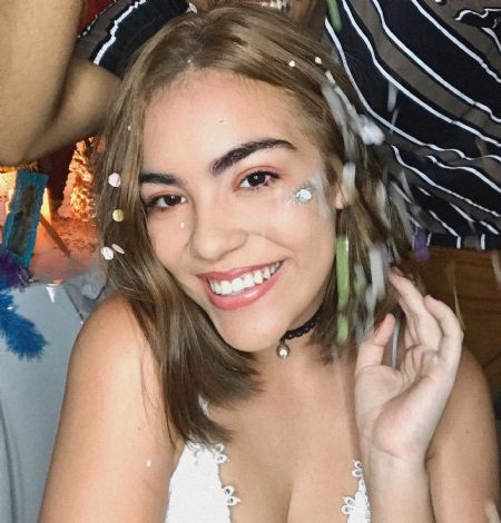 Laís - ID: 290952