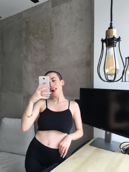 Isabela - ID: 310643