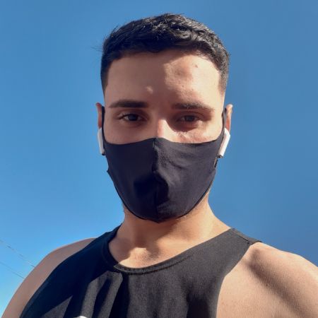 Leonardo Henrique Aparecido Dos Santos - ID: 312468