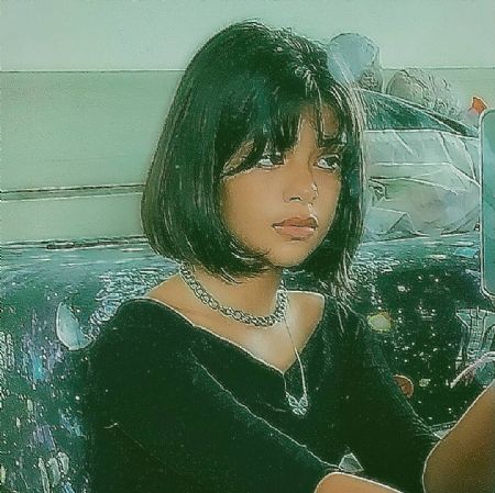 Ana Julia - ID: 313459