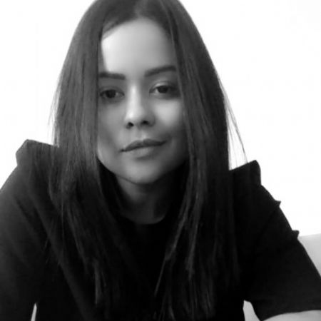 Camila - ID: 31508