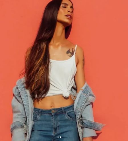 Lisandra Toledo - ID: 316679 - 739932