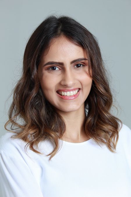 Naiara - ID: 320319